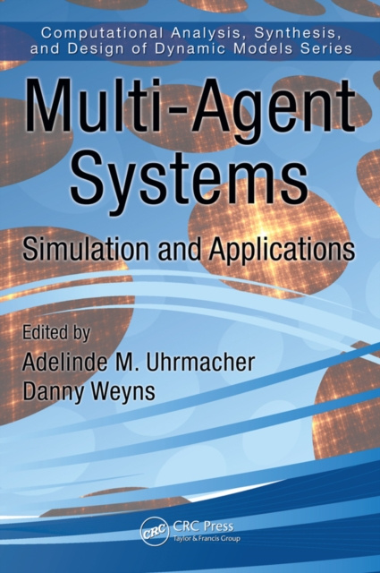 E-book Multi-Agent Systems Adelinde M. Uhrmacher