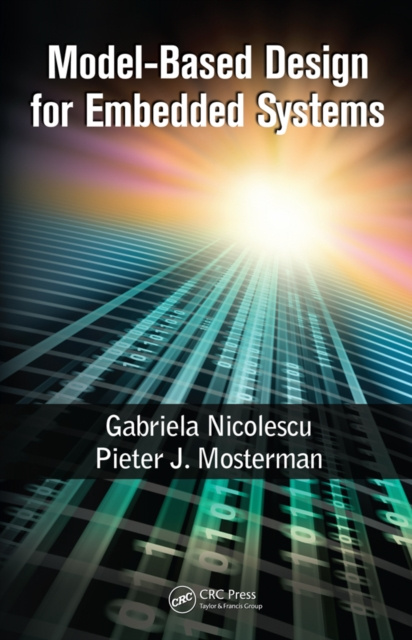 E-book Model-Based Design for Embedded Systems Gabriela Nicolescu