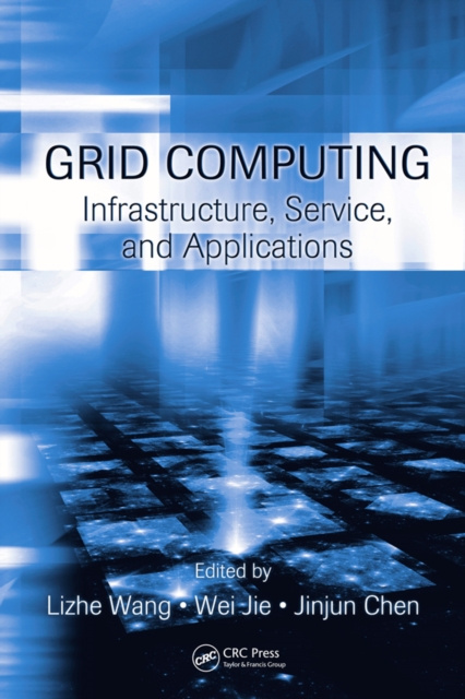 E-book Grid Computing Lizhe Wang