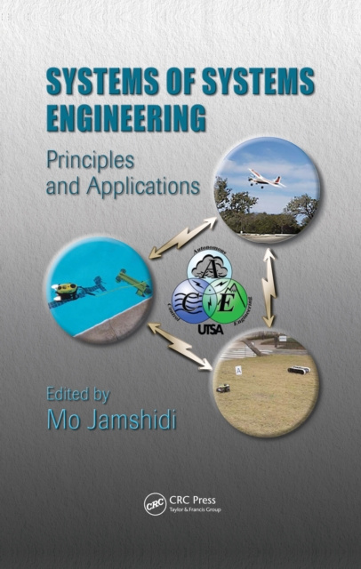 E-book Systems of Systems Engineering Mo Jamshidi