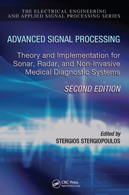 E-book Advanced Signal Processing Stergios Stergiopoulos