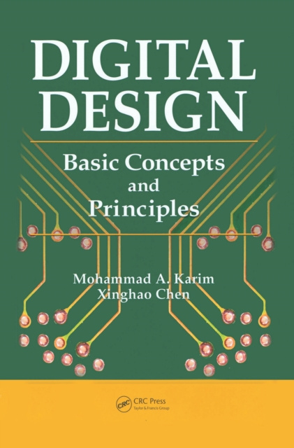 E-book Digital Design Mohammad A. Karim