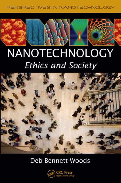 E-kniha Nanotechnology Deb Bennett-Woods