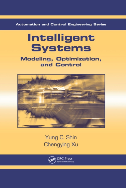 E-knjiga Intelligent Systems Yung C. Shin