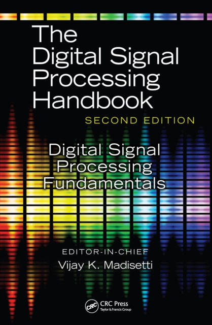 E-kniha Digital Signal Processing Fundamentals Vijay Madisetti