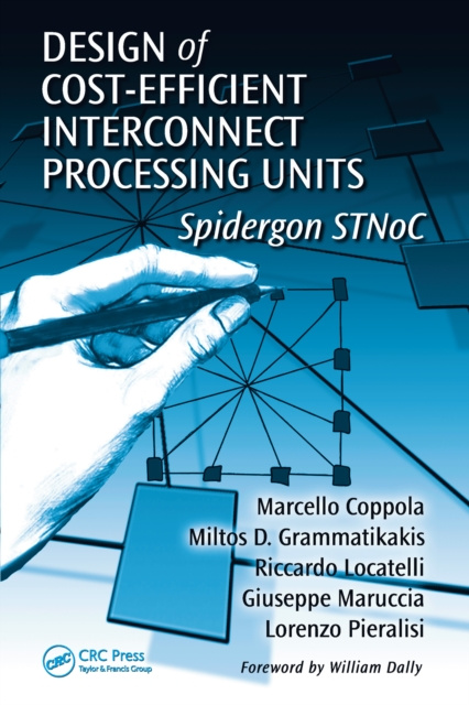 E-book Design of Cost-Efficient Interconnect Processing Units Marcello Coppola