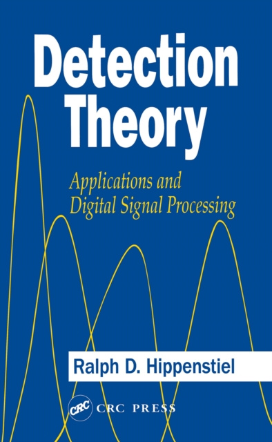E-knjiga Detection Theory Ralph D. Hippenstiel