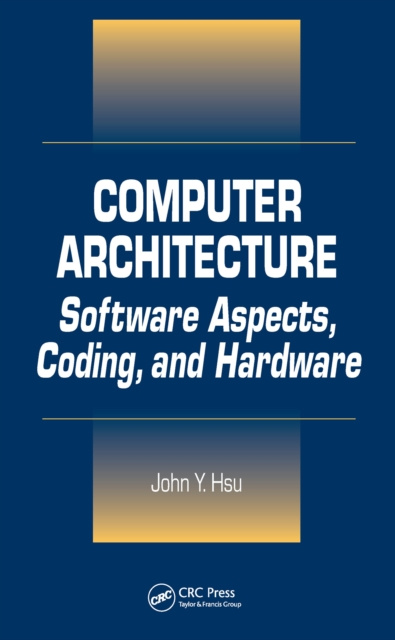 E-knjiga Computer Architecture John Y. Hsu