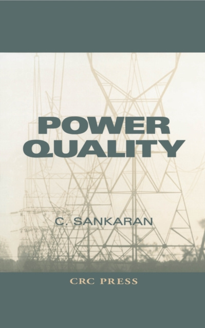 E-knjiga Power Quality C. Sankaran
