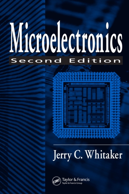 E-knjiga Microelectronics Jerry C. Whitaker