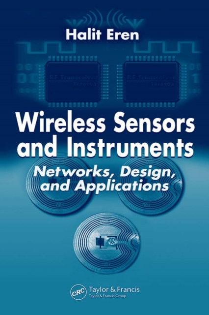 E-knjiga Wireless Sensors and Instruments Halit Eren