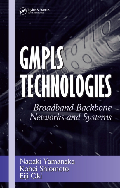 E-book GMPLS Technologies Naoaki Yamanaka