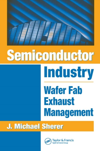 E-knjiga Semiconductor Industry J. Michael Sherer