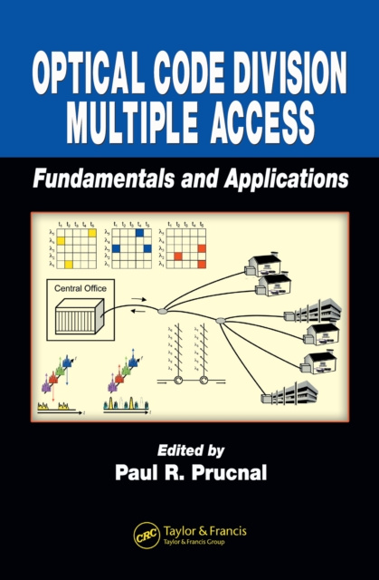 E-knjiga Optical Code Division Multiple Access Paul R. Prucnal