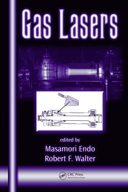 E-book Gas Lasers Masamori Endo