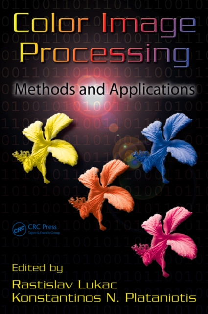 E-knjiga Color Image Processing Rastislav Lukac
