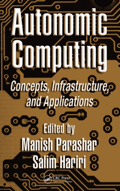 E-book Autonomic Computing Manish Parashar