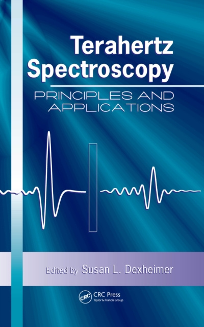 E-knjiga Terahertz Spectroscopy Susan L. Dexheimer