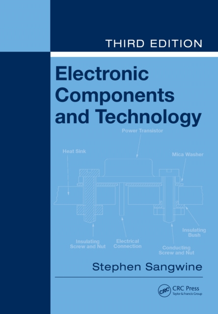 E-book Electronic Components and Technology Stephen Sangwine