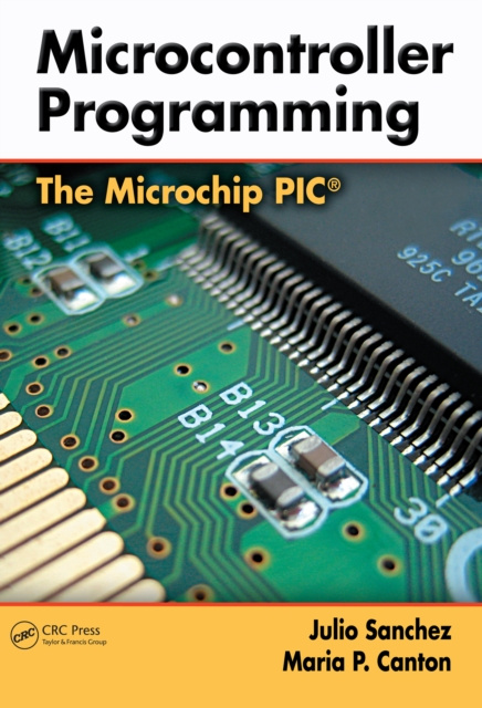 E-knjiga Microcontroller Programming Julio Sanchez