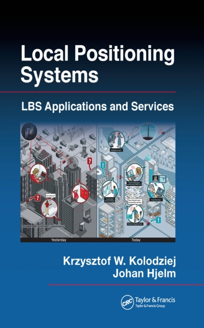 E-book Local Positioning Systems Krzysztof W. Kolodziej