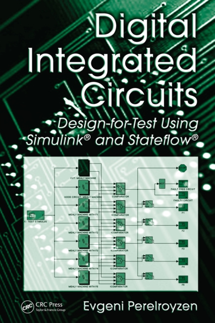 E-Book Digital Integrated Circuits Evgeni Perelroyzen