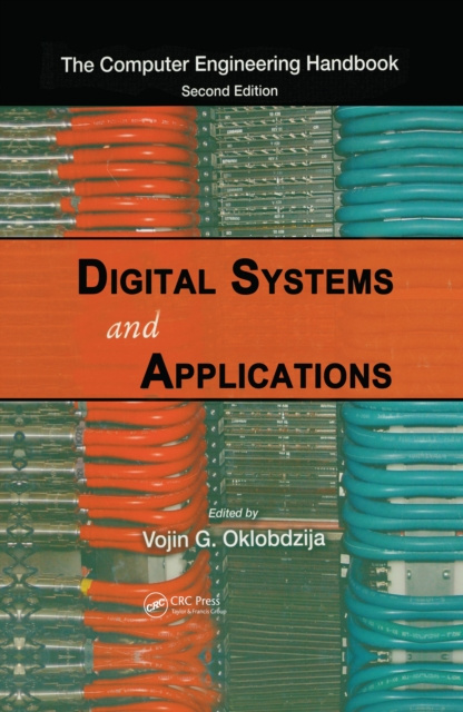 E-knjiga Digital Systems and Applications Vojin G. Oklobdzija