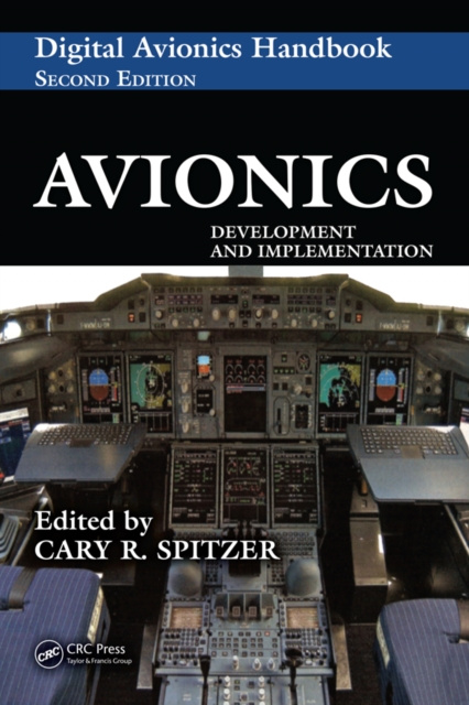 E-knjiga Avionics Cary R. Spitzer
