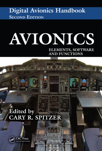 E-knjiga Avionics Cary R. Spitzer
