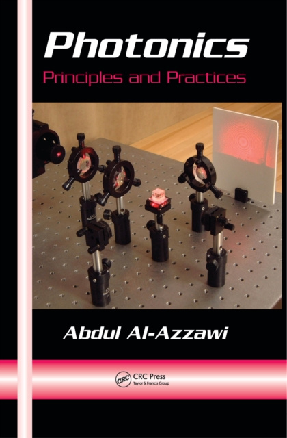 E-knjiga Photonics Abdul Al-Azzawi