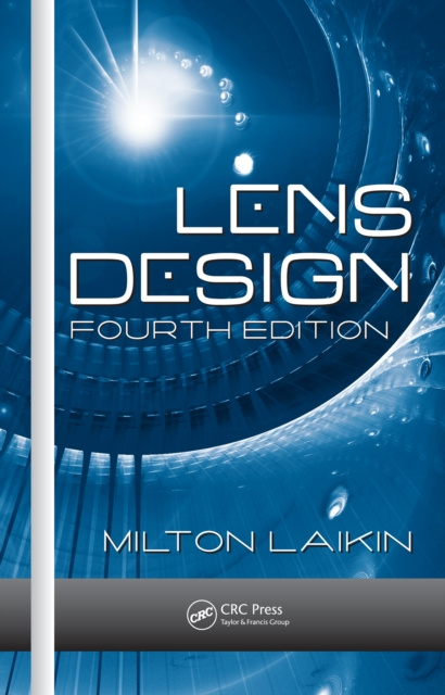 E-knjiga Lens Design Milton Laikin