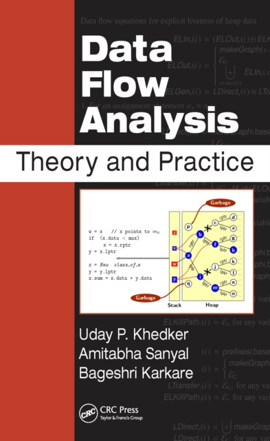 E-knjiga Data Flow Analysis Uday Khedker