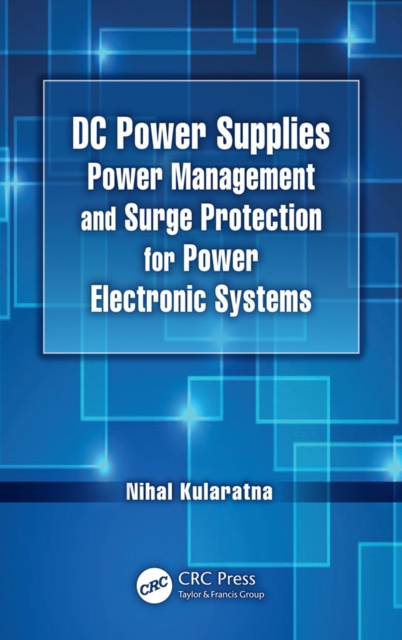 E-book DC Power Supplies Nihal Kularatna