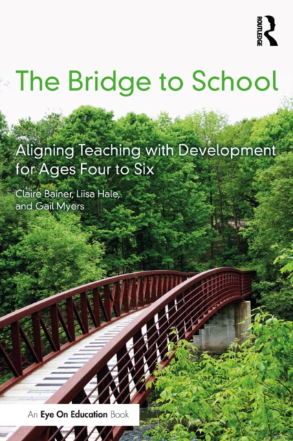 E-Book Bridge to School Claire Bainer