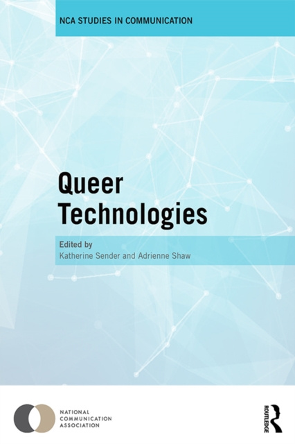 E-book Queer Technologies Katherine Sender