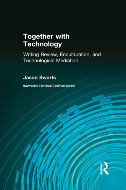 E-knjiga Together with Technology Jason Swarts
