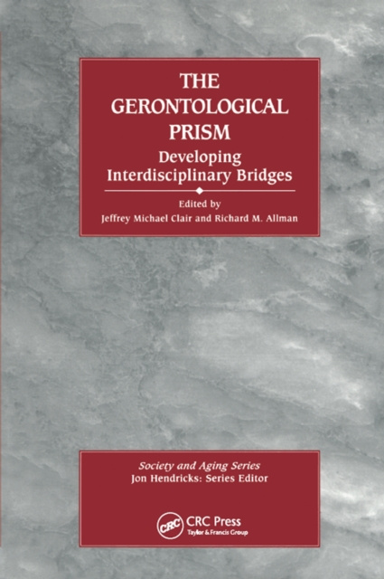 E-book Gerontological Prism Jeffrey Michael Clair