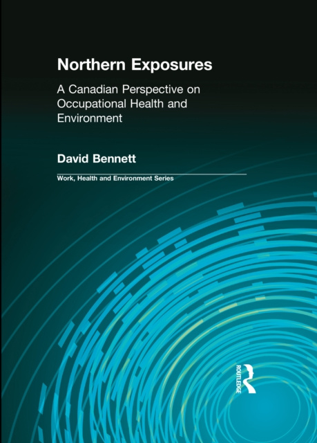 E-book Northern Exposures David Bennett