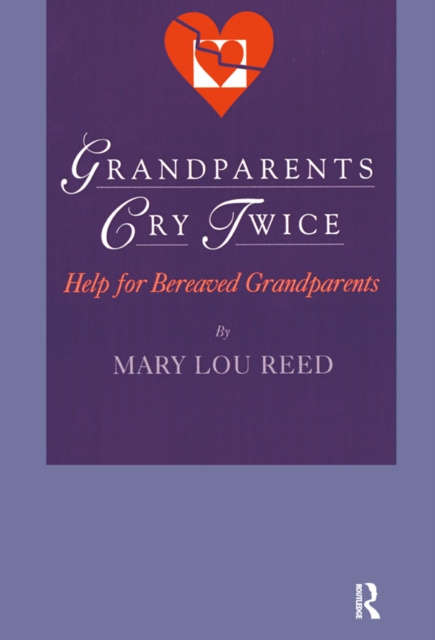 E-Book Grandparents Cry Twice Mary Lou Reed