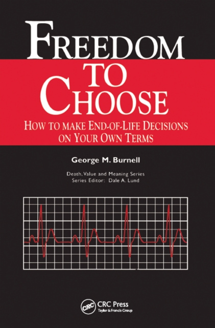 E-book Freedom to Choose Burnell M. Burnell
