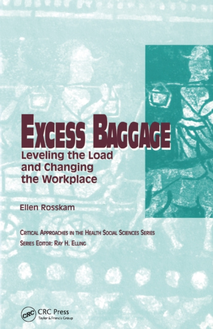 E-Book Excess Baggage Ellen Rosskam