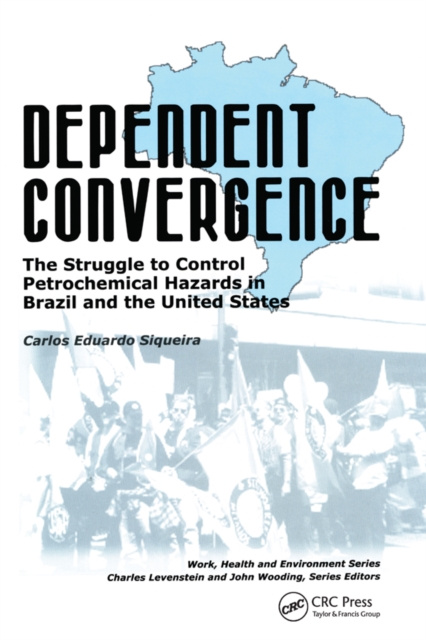 E-knjiga Dependent Convergence Carlos E. Siqueira