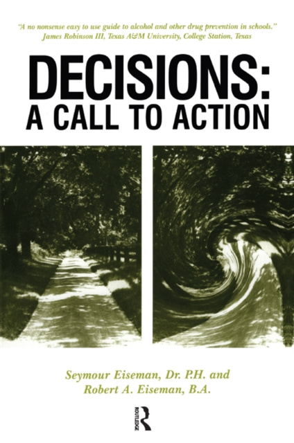 E-knjiga Decisions Seymour Eiseman