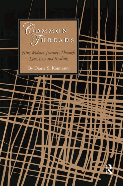 E-knjiga Common Threads Diane S Kaimann