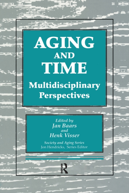E-knjiga Aging and Time Henk Visser