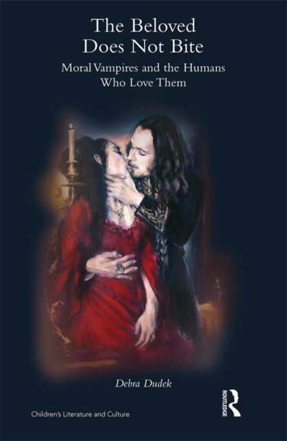 E-book Beloved Does Not Bite Debra Dudek
