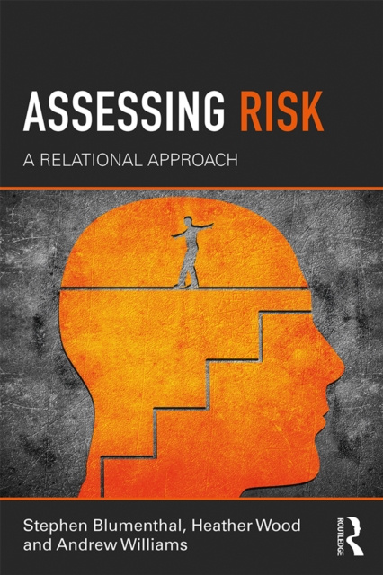 E-kniha Assessing Risk Stephen Blumenthal