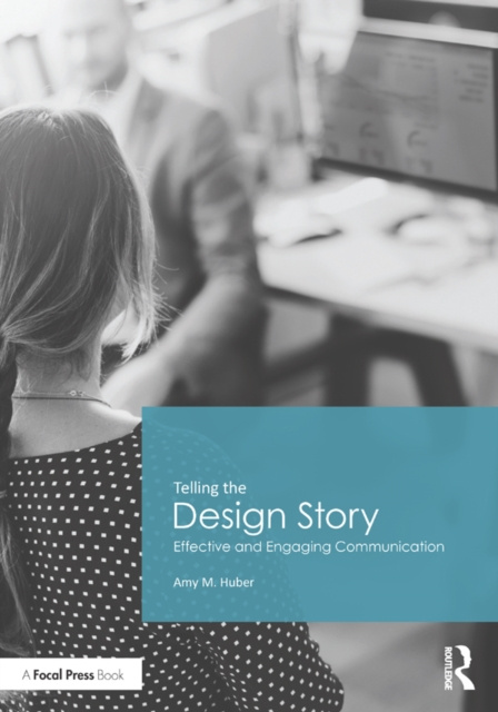 E-book Telling the Design Story Amy Huber