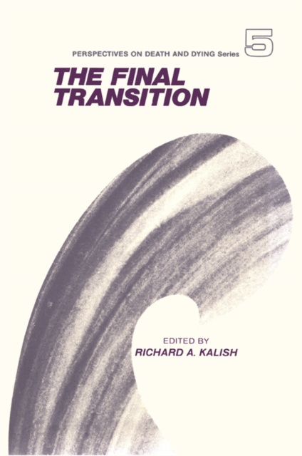 E-knjiga Final Transition Richard A. Kalish