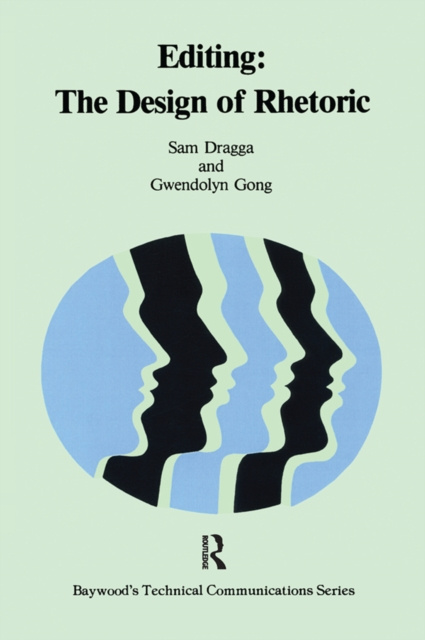 E-book Editing Sam Dragga